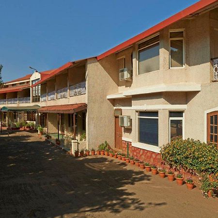 Club Mahindra Sherwood Махабалешвар Экстерьер фото