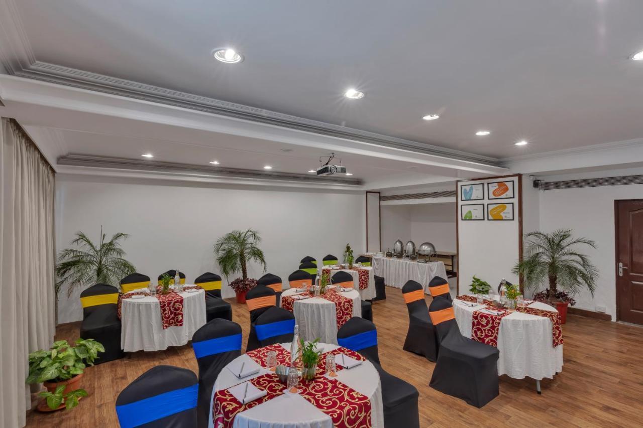 Club Mahindra Sherwood Махабалешвар Экстерьер фото