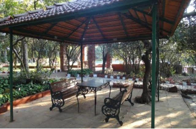 Club Mahindra Sherwood Махабалешвар Экстерьер фото