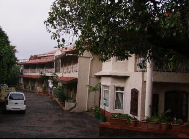Club Mahindra Sherwood Махабалешвар Экстерьер фото